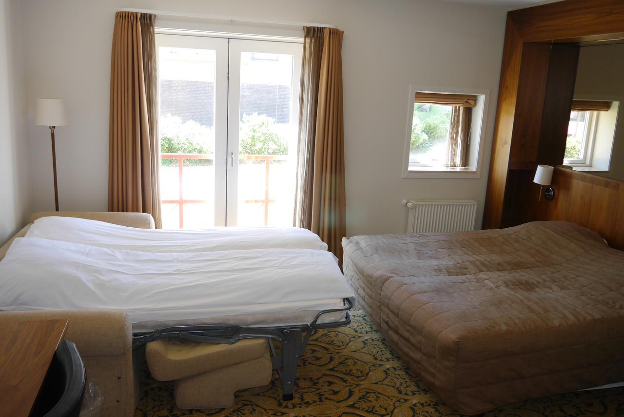 Montra Odder Parkhotel Dış mekan fotoğraf