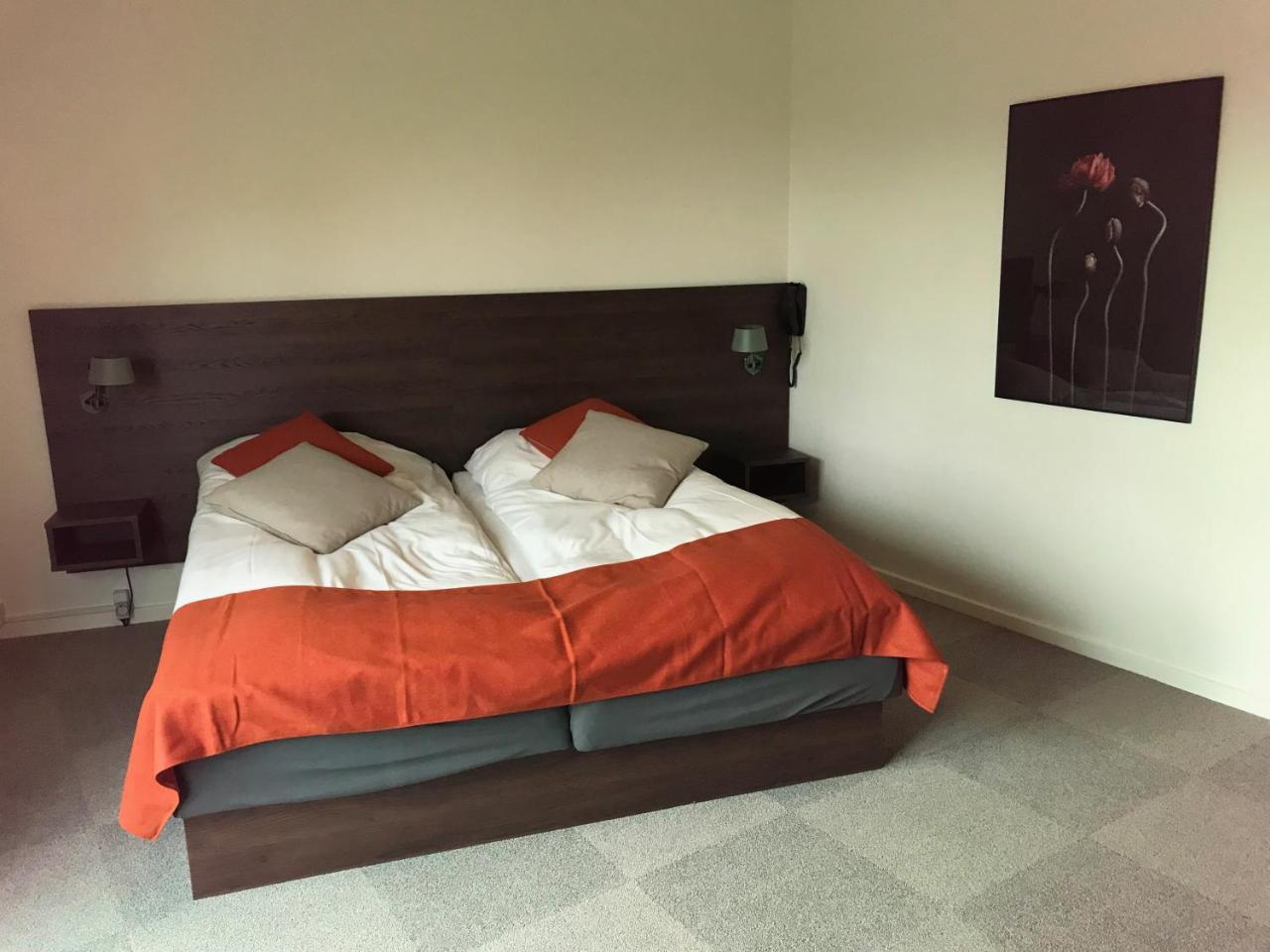Montra Odder Parkhotel Dış mekan fotoğraf